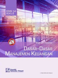 Dasar-dasar manajemen keuangan