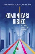 Komunikasi Risiko, Konsep, teori dan Strategi