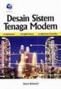 Desain Sistem Tenaga Modern