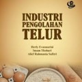 Industri pengolahan telur