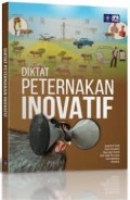 Diktat peternakan inovatif