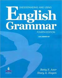 Understanding and Using: English Grammar