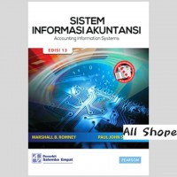 Sistem Informasi Akuntansi: Accounting Informations System