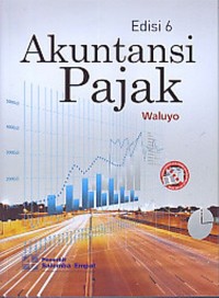 Akuntansi Pajak