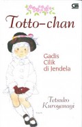 Totto-chan: Gadis Cilik di Jendela