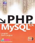 PHP & MySQL