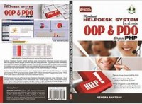 Membuat Helpdesk System Berbasis Oop & Pdo Dengan Php