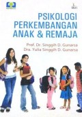 Psikologi perkembangan anak dan remaja