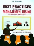 Best Practices dalam Manajemen Risiko di Perusahaan dan Institusi