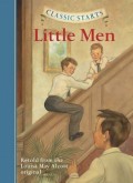 Classic Starts: Litte Men