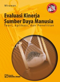 Evaluasi kinerja sumber daya manusia: Teori, aplikasi, dan penelitian