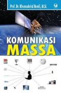 Komunikasi Massa