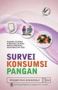 Survei Konsumsi pangan