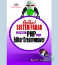 Aplikasi Sistem Pakar Dengan Php Dan Editor Dreamweaver