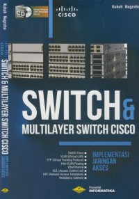 Swich & Multilayer Swich Cisco