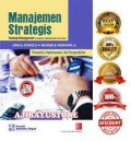 Manajemen Strategis: strategic Management- Formulation, Implementation, and Control Edisi 12 Buku 1